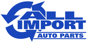 All Import Auto Parts | Used Auto Parts