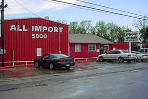 all-import-auto-parts all import auto parts